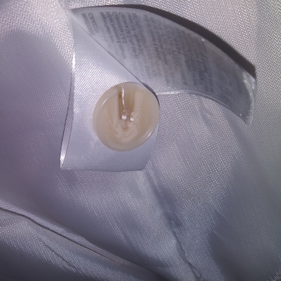 ๐ Pastel Pink H&M Blazer S - Picture 8 of 10